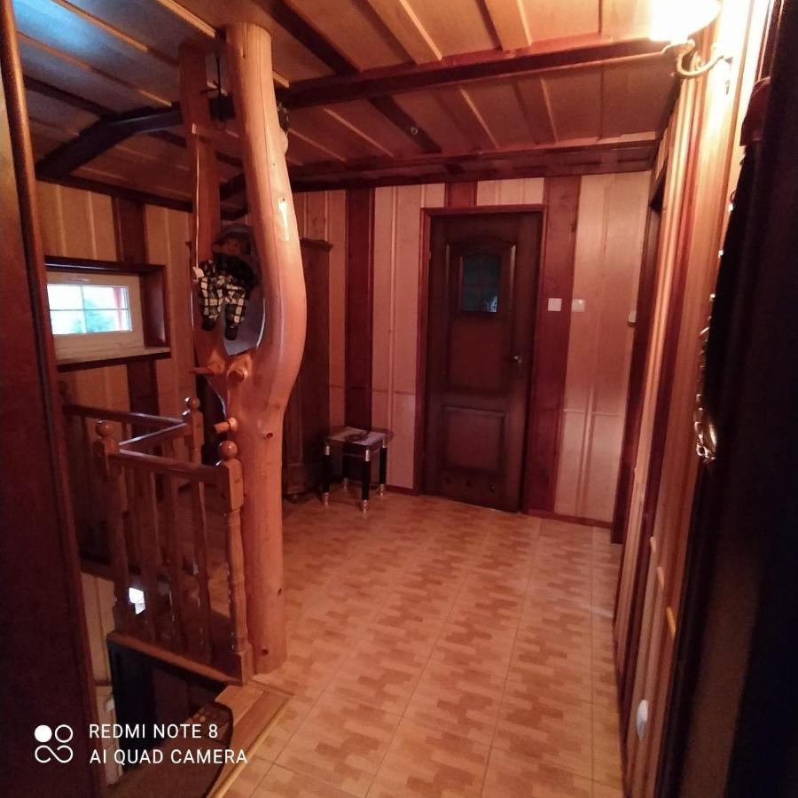 Zabnica Domek Nad Rzeczka 빌라 외부 사진